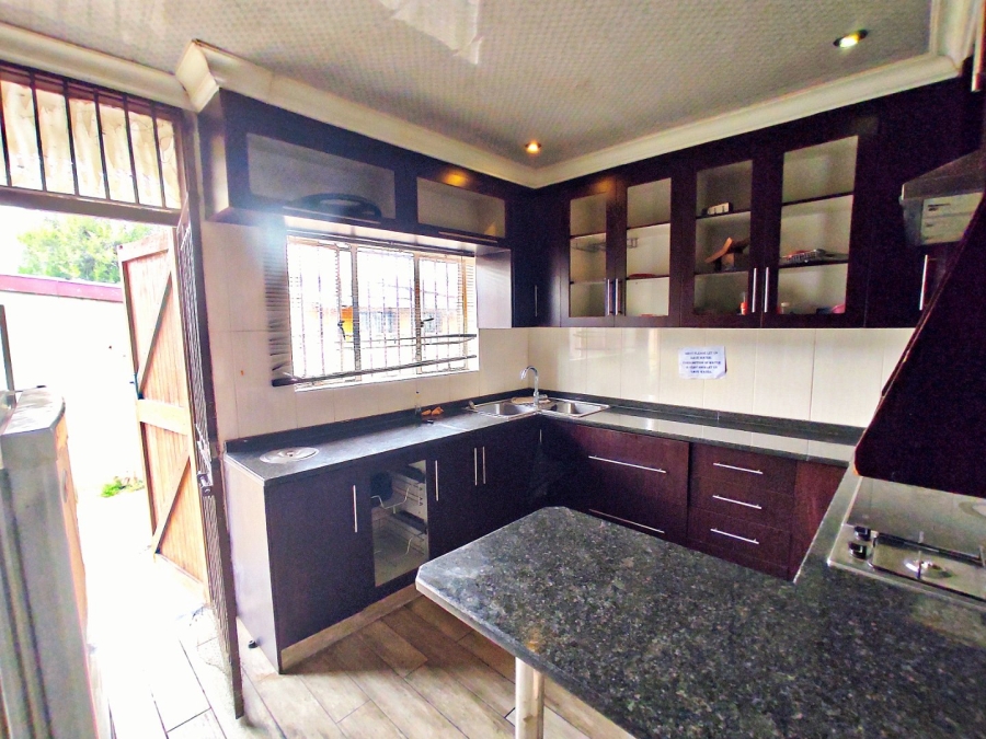 4 Bedroom Property for Sale in Sasolburg Ext 1 Free State